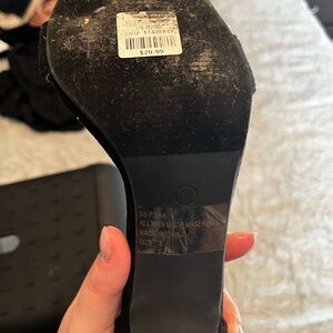 Women heels